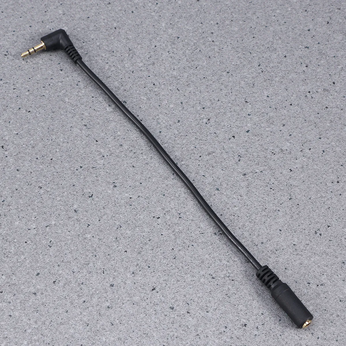 3Pcs 3.5Mm Right An…