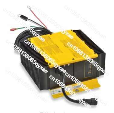 Delta-q 36v 21a Lead-acid Battery Charger