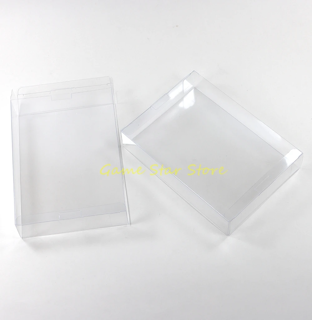 5Pcs Clear Transpar… - image