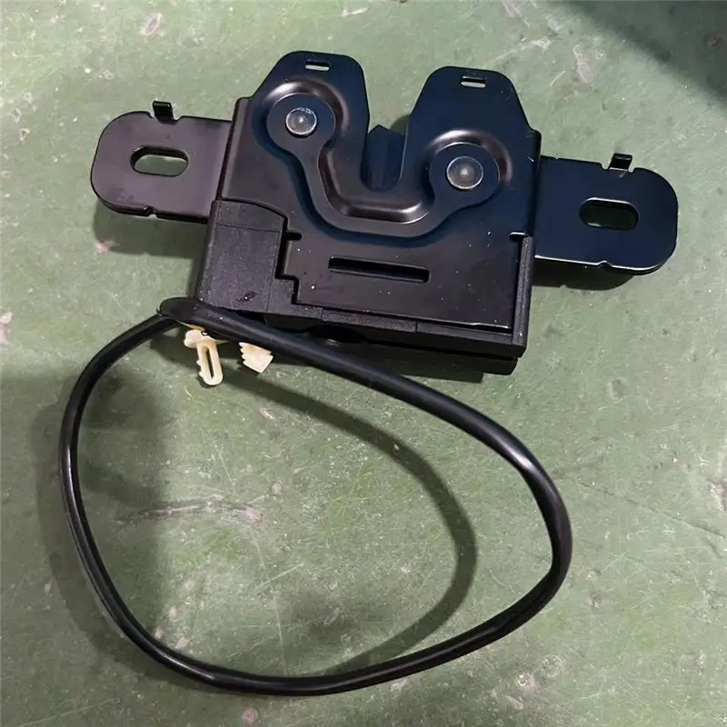 Strange Cabin Lock Door Lock Assembly Right Side Hood Lock For 2007 VOLVO S80 MK2 31356007