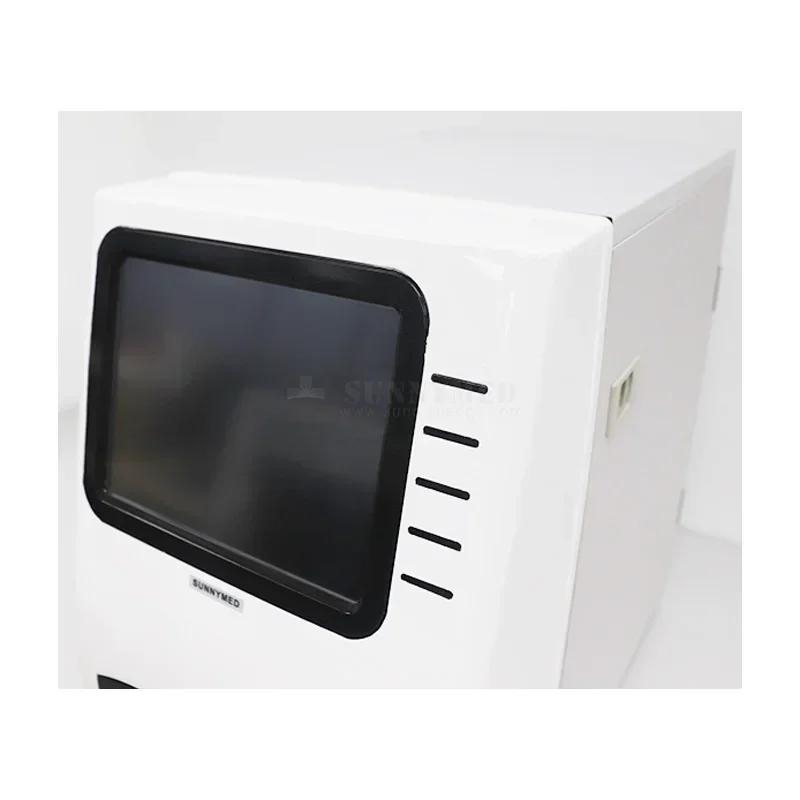 SY-B 002 B Medical Ful Auto 3-Part Open System cbc Test