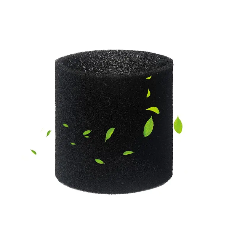 3pcs Foam Sleeve Foam Replacements Filters for Most Shop Vac Wet/Dry Vacuum Cleaners 5 Gallon Replace Parts 9058500 90585 view 6