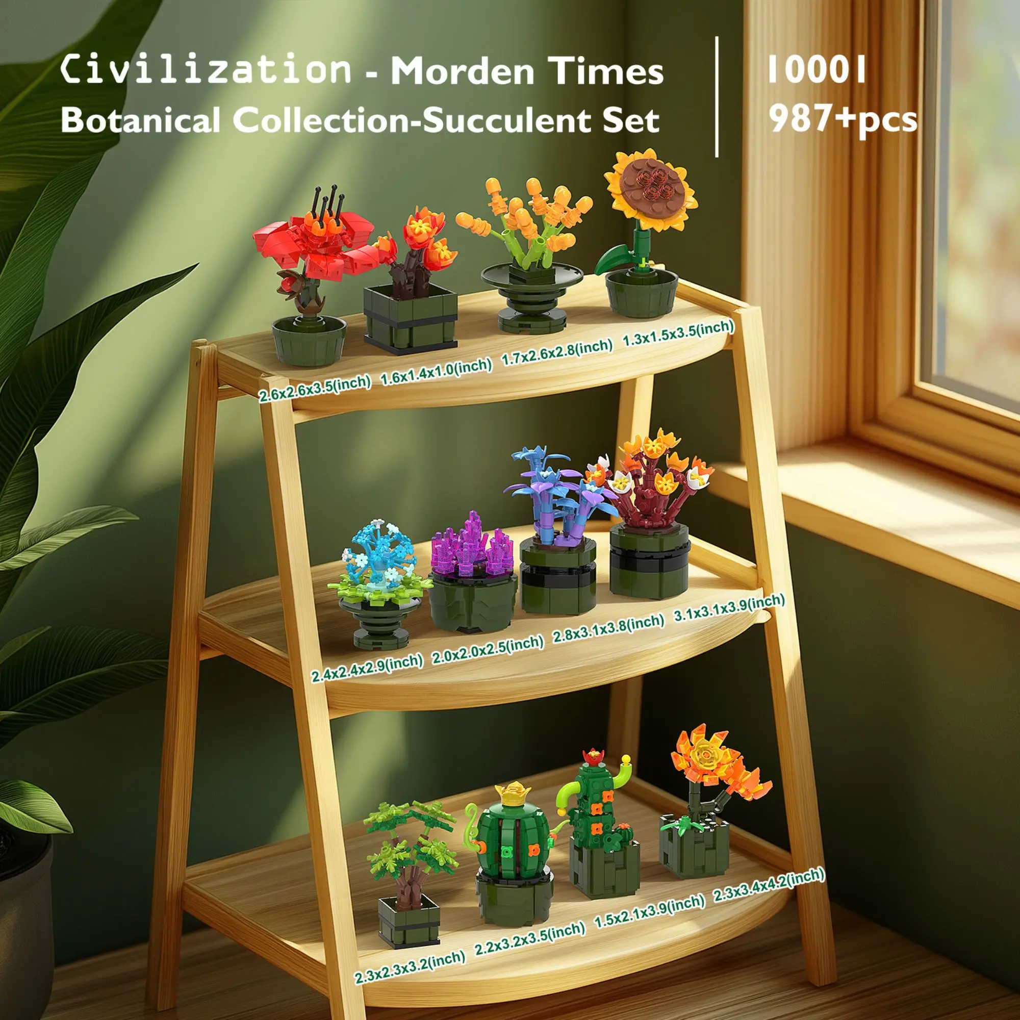 987-pieces-blocs-de-construction-de-plantes-succulentes-12-en-1-decoration-de-bureau-bonsai-fleurs-botaniques-plantes-en-pot-briques-jouets-pour-adultes-cadeaux