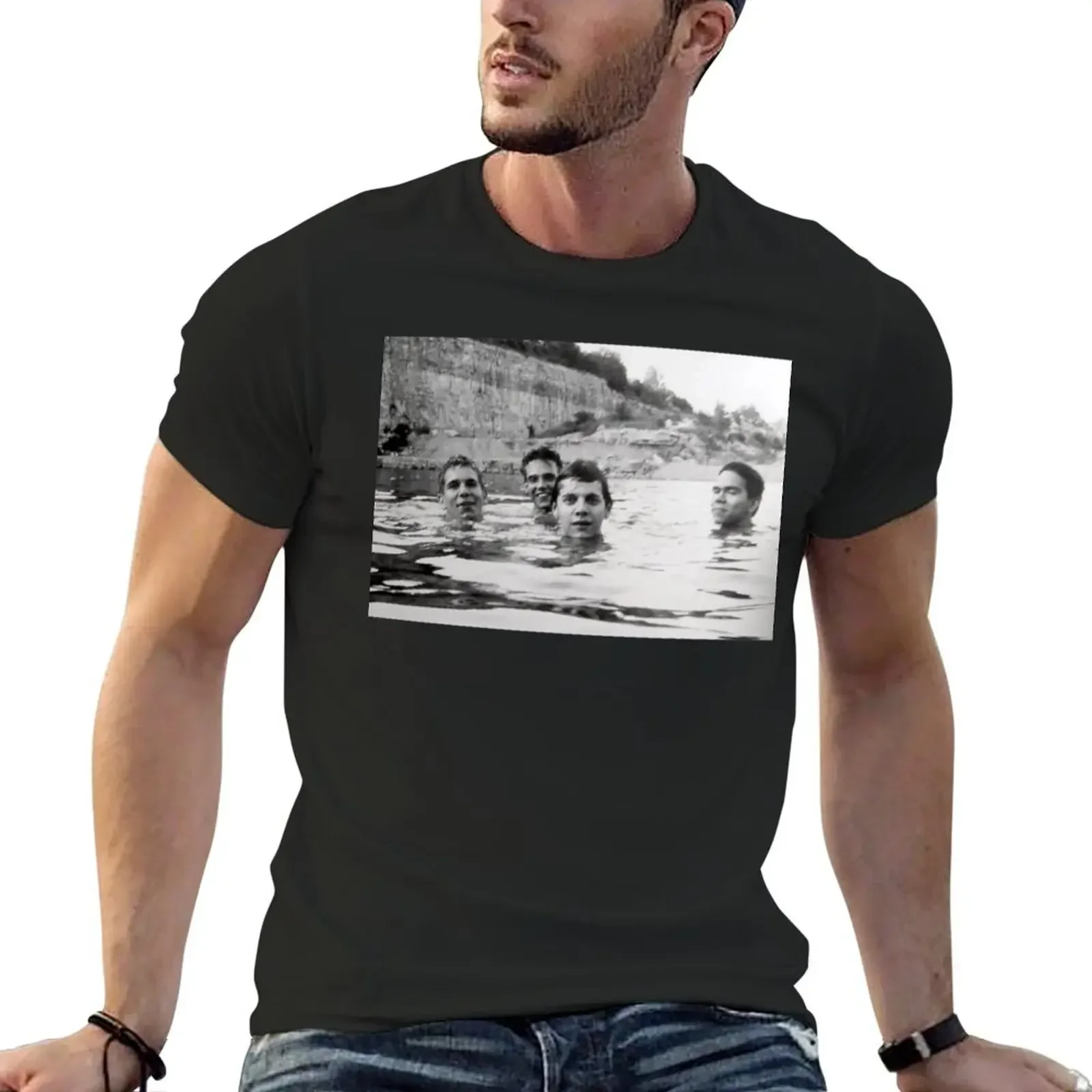 Slint - Spiderland Essential T-Shirt for a boy boys whites oversized t shirt men