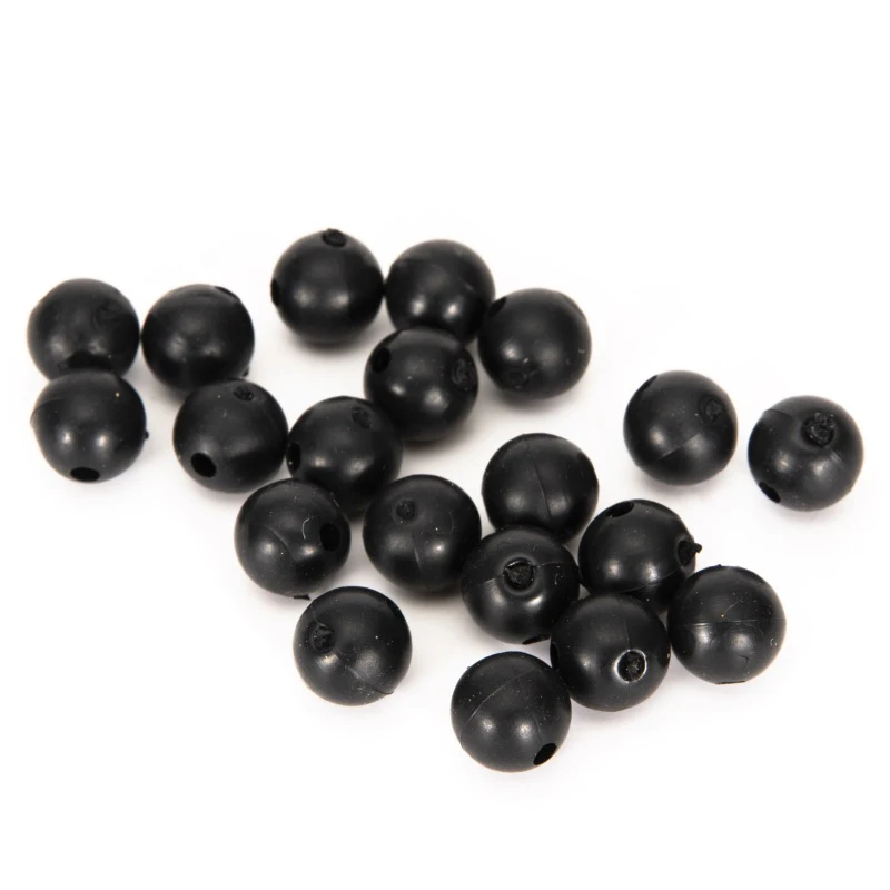 Escaladores con tapón 3-8mm para aparejos de carpa - imagen 4
