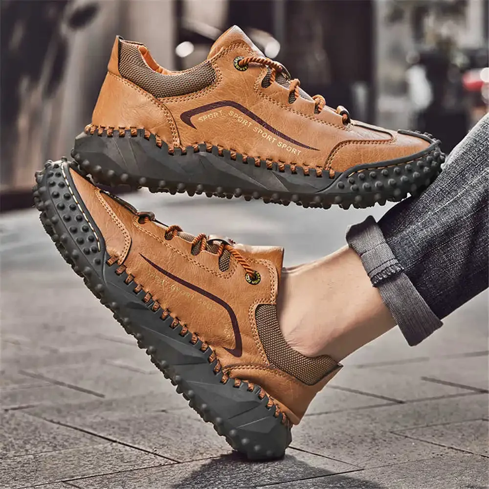 

Lace-up Brown Shoes For Men 48 Heels Evening Shoes White Dress Shoes Sneakers Sport Original New Fast Racing Foreign