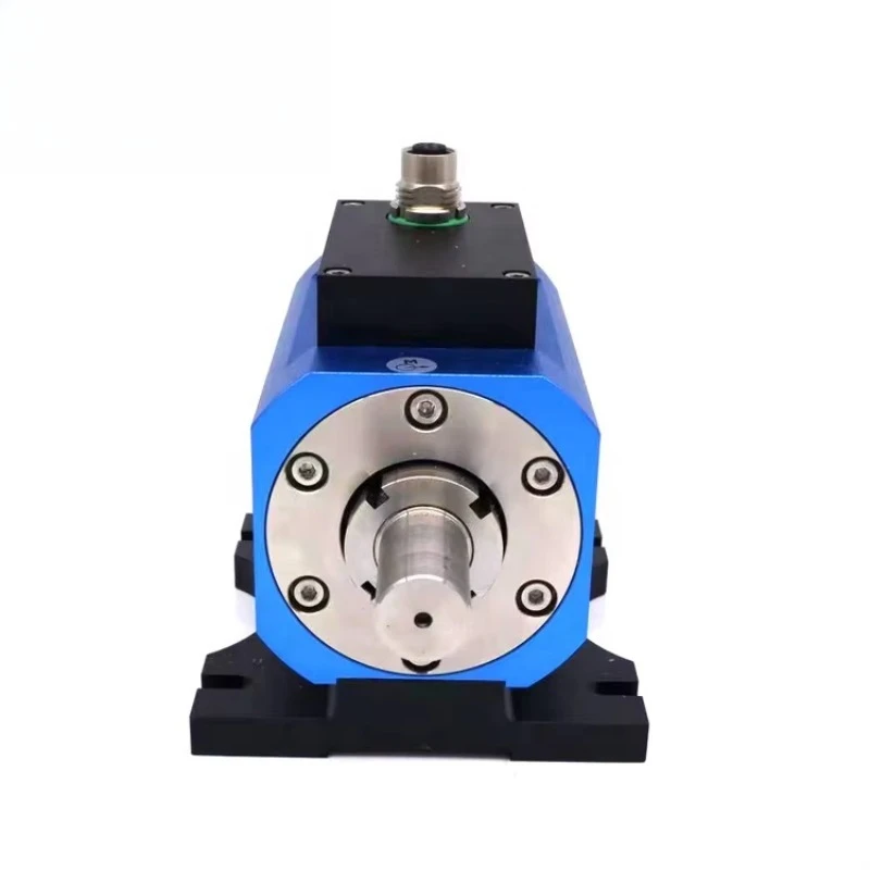 

Hot Sale Non-contact Rotating Dynamic Torque Sensor large Range high speed Motor Rotary Torque sensor Transducer