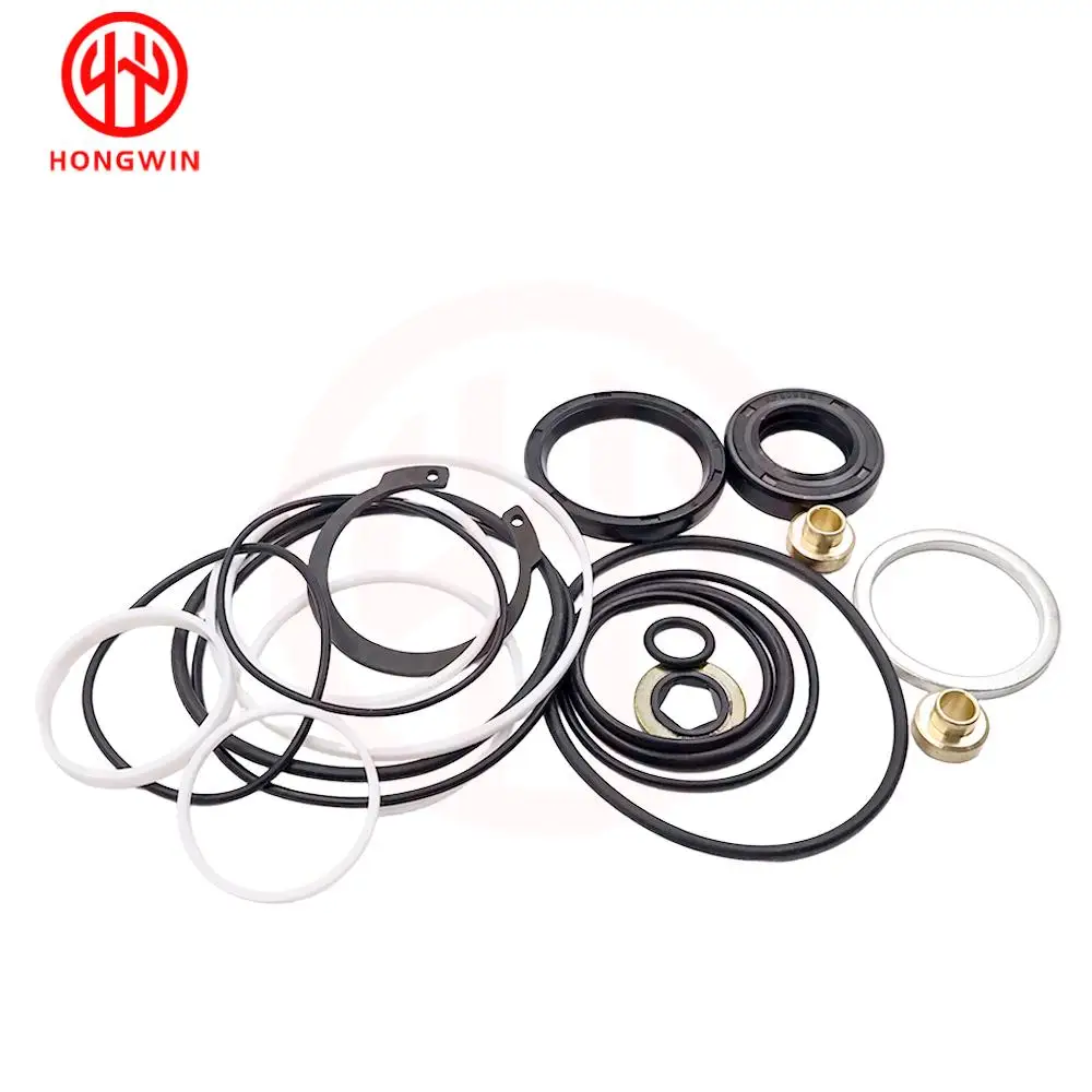NEW 04445-60020 Power Steering Gear Repair Kit For Toyota Land Cruiser 1981-1986