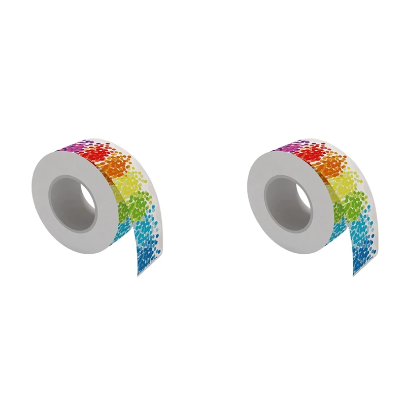 

Лидер продаж, TTKK 2X наклейки на бортовые границы, 66.5Ft декоративные края для доски объявлений/отделки черной доски