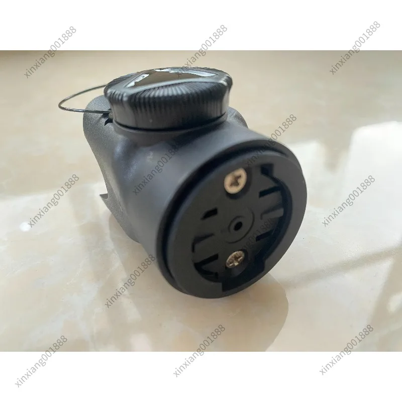 AliExpress NONE For Garmin Edge 010-12563-02 Bike Computer Bracket, MTB Road Universal Stem Mount