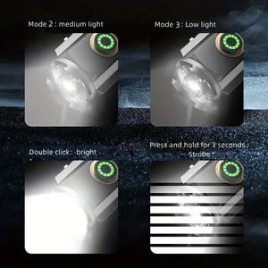 5 Hauptverkaufslaterne Astrolux FT03 - №5