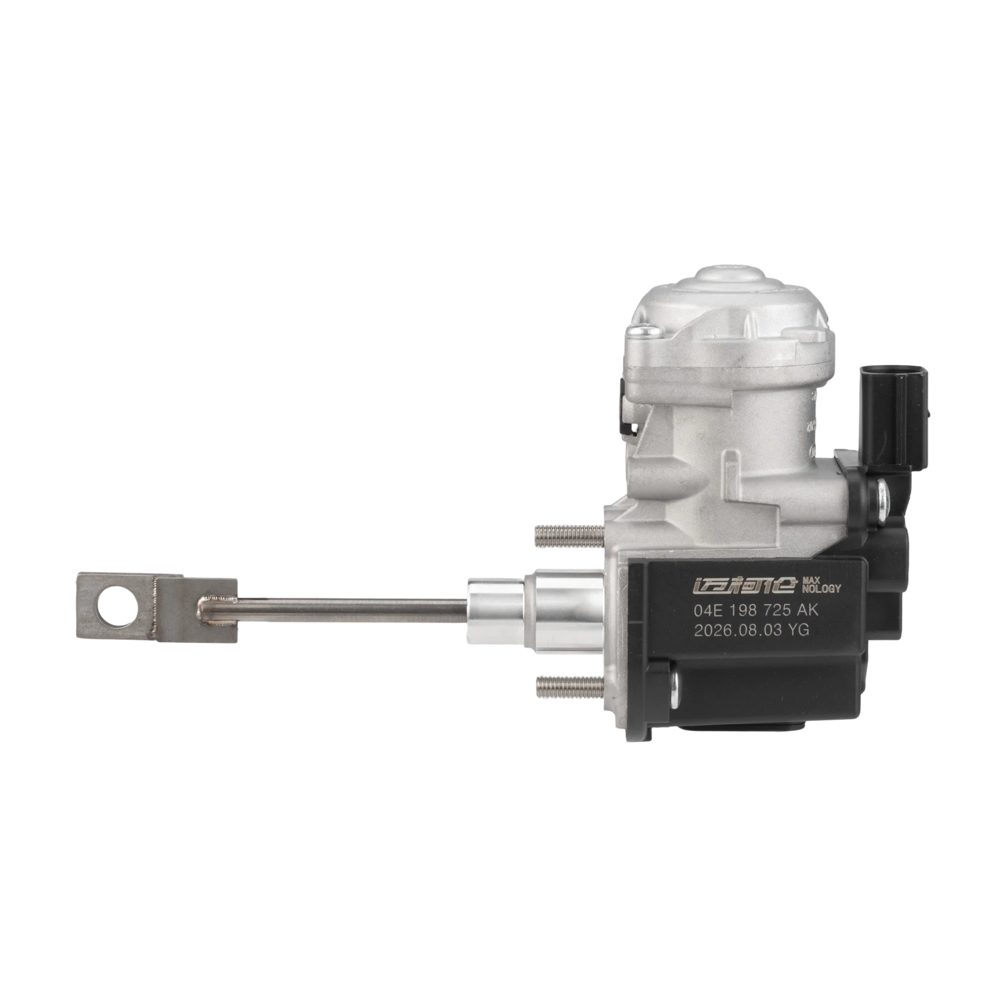 Turbo Westegate Actuator 04E198725P,04E198725D,04E198725A For AUDI A1,A3/VW Caddy,Golf,Jetta,Passat,Tiguan 2014-2024