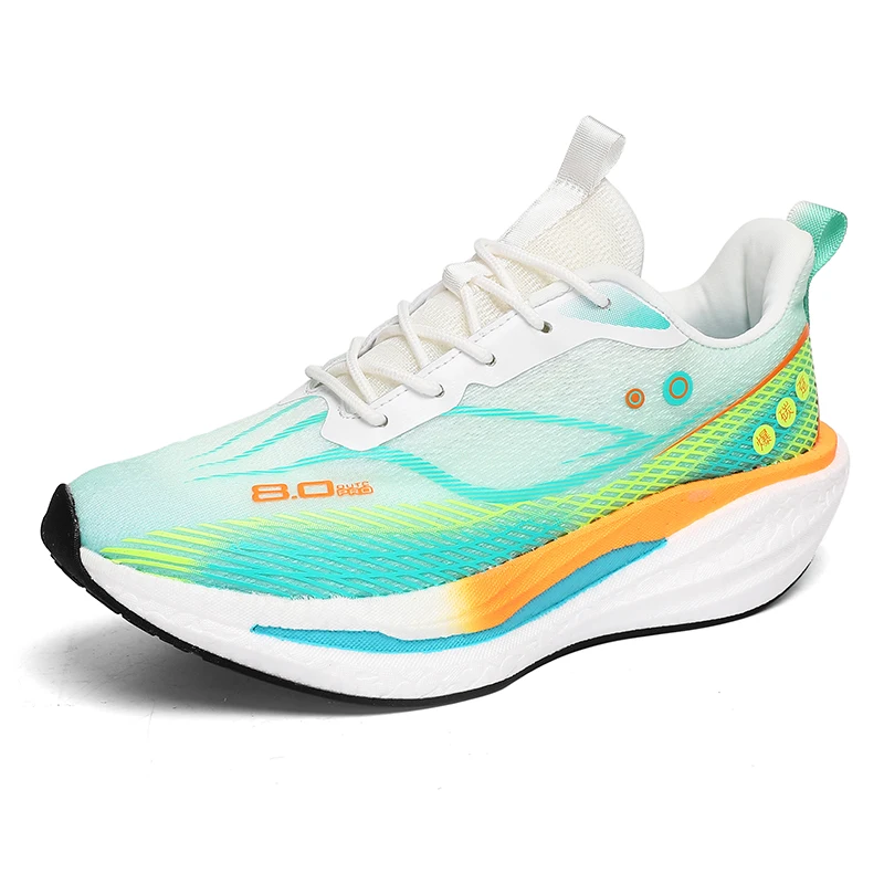 

Winter shock-absorbing breathable & comfortable men's running shoes – Durable & lightweight commuting sneakers, 2025 new model,