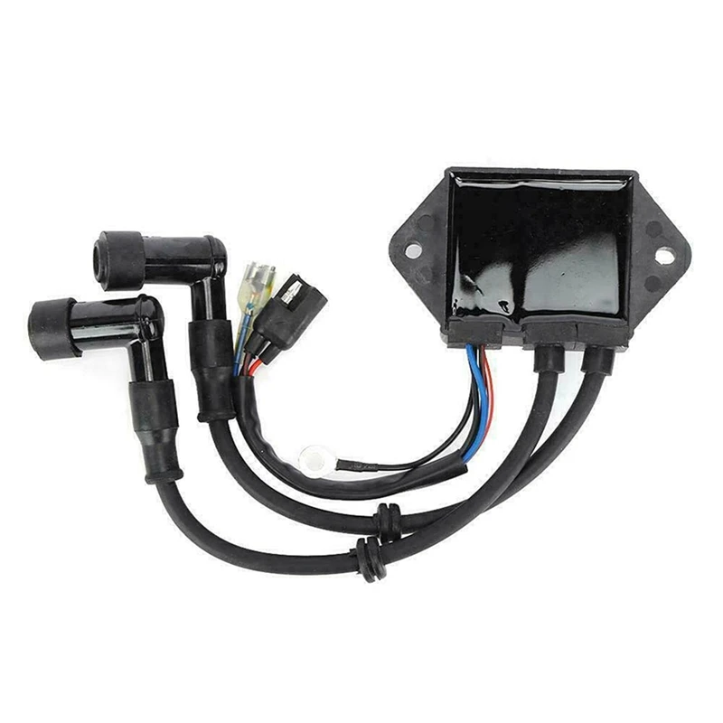 CDI Ignition Unit 32900-98101 CDI Unit Assy Outboard Engine Boat Motor For Suzuki Outboard 8 Stroke DT6 DT8 6HP 8HP