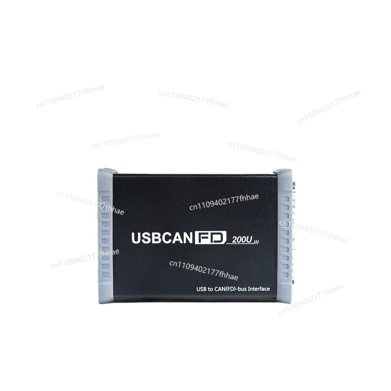 USB To CANFD Interface Card CAN Box Bus