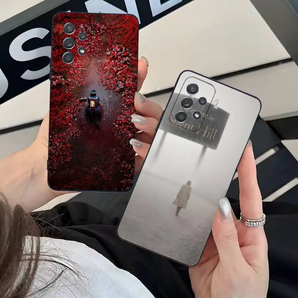 S-Silent H-Hill Pho…