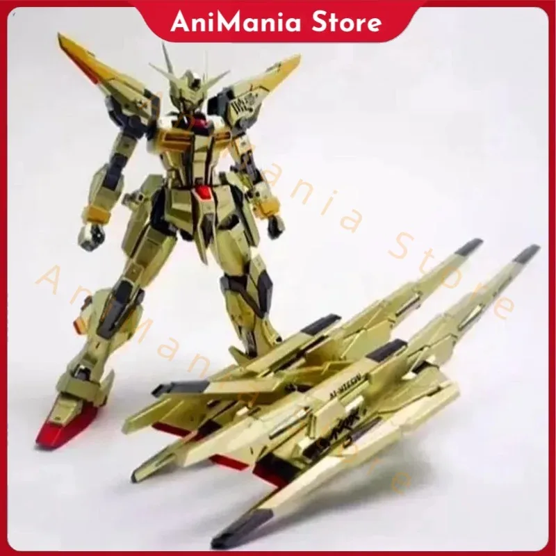 

DADAO Akatsuki MG 1/100 ORB-01 Roboter Action Figur Die Modells Pielzeug Zusammenbaut Model Kit Assemble Toy Action Figure Mecha