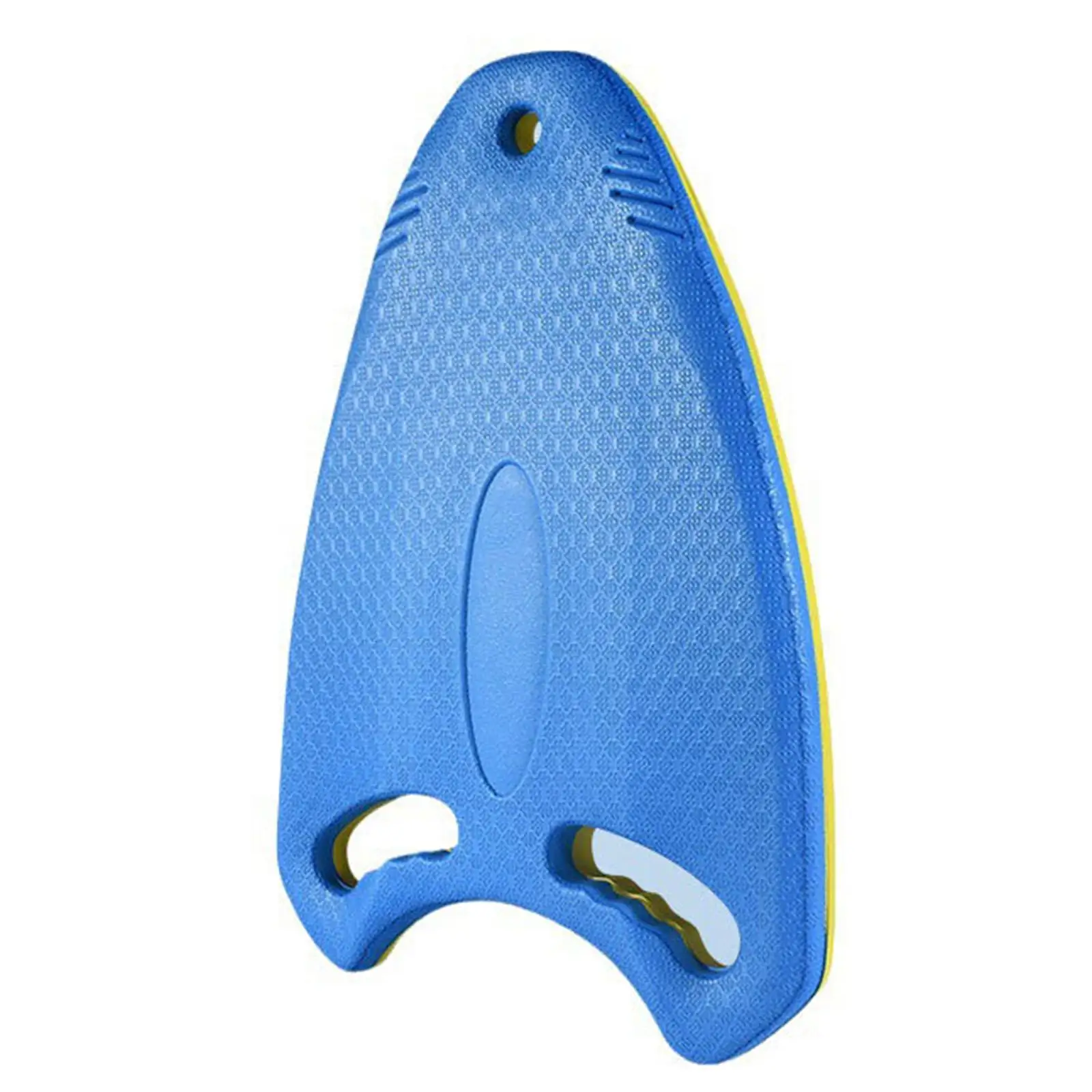 Swimming Kickboard with Phone Holder Records Waterproof Pool Training Prop Float Toy for Panoramic Cameras