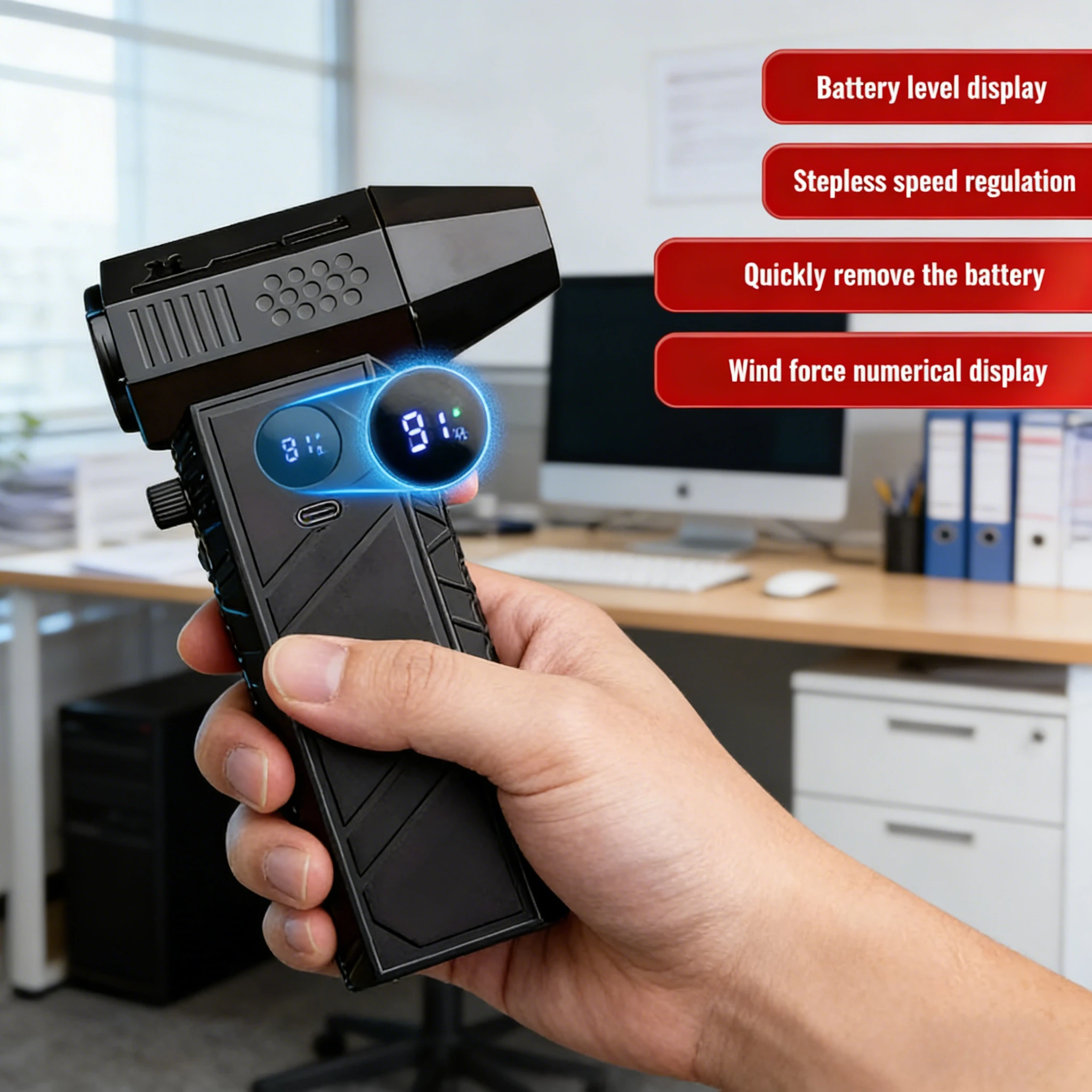 High-Speed 480000 R…