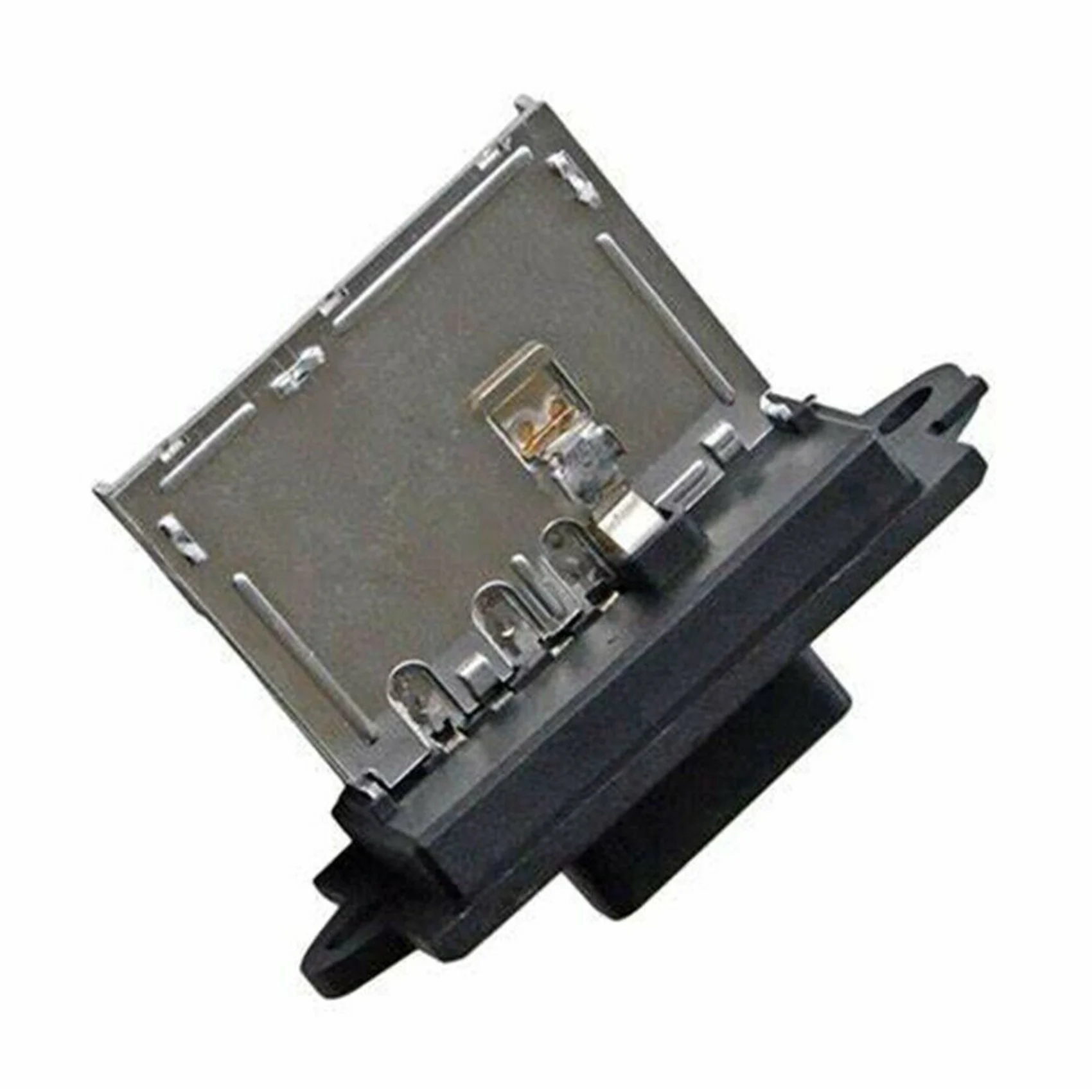 HVAC Blower Motor Resistor 27150ED000, 27150ED00A, 27150-ED50A,27150ED50A,27150-EDA0A for