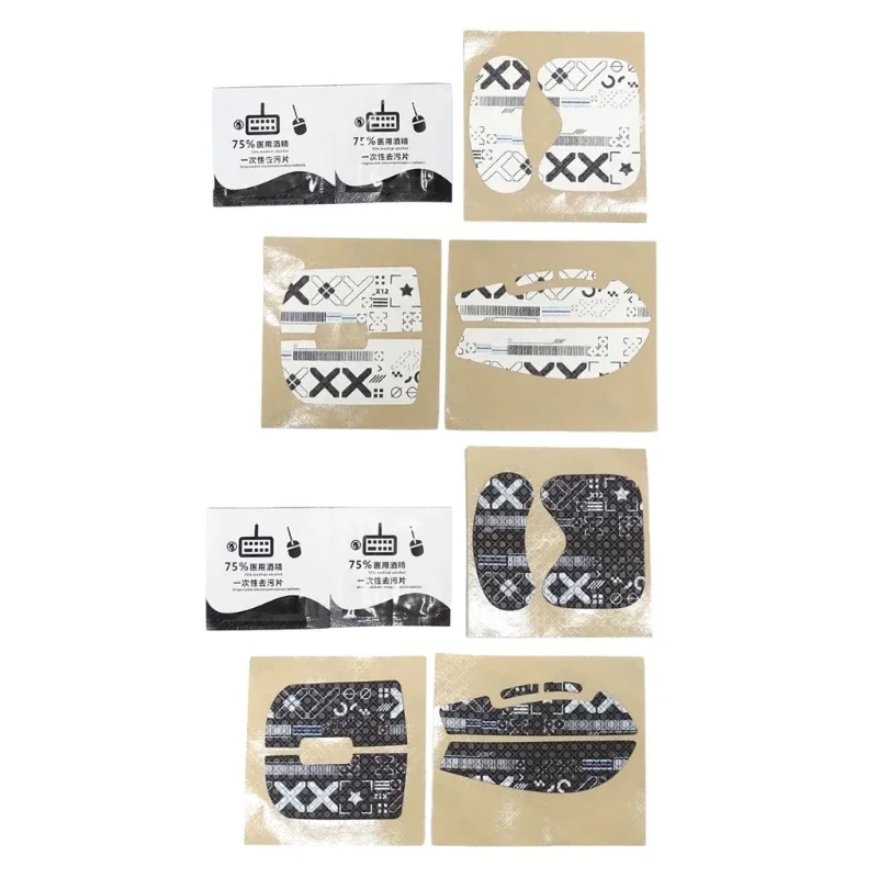 Лента мыши HZBXX для мыши для наклейки на стикер