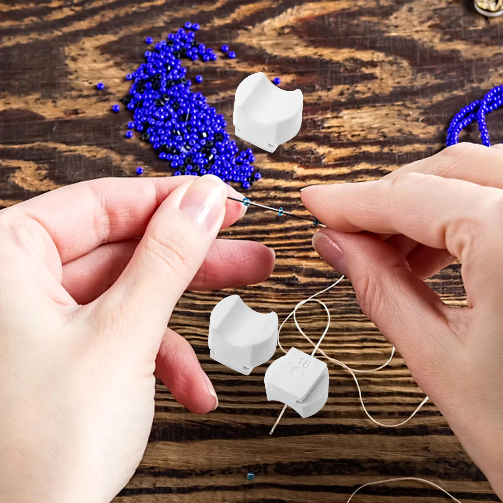 

6 шт., кольцевой гибочный станок, часть ювелирных изделий, аксессуар для изготовления ювелирных изделий, многофункциональный пресс-ролл, инструмент для Diy Crafters, профессионалов, замена