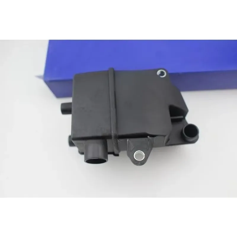 Engine Oil Collector Crankshaft Ventilation Box for Volvo Old S80 XC90