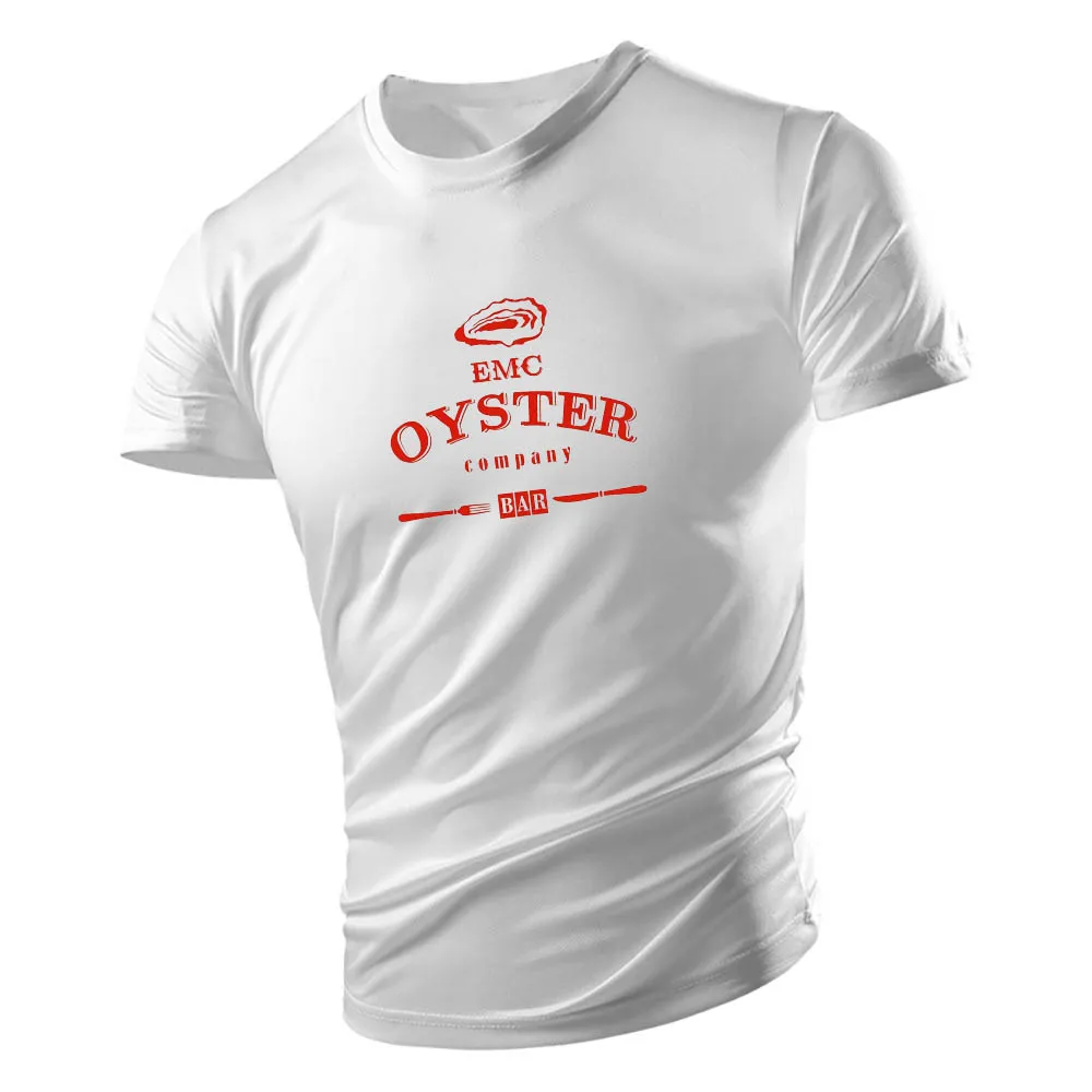 

Summer Loose Street Faion Comfortable Men's T-irt Cusizable Design Hand-Painted Unique Sle Casual Wear