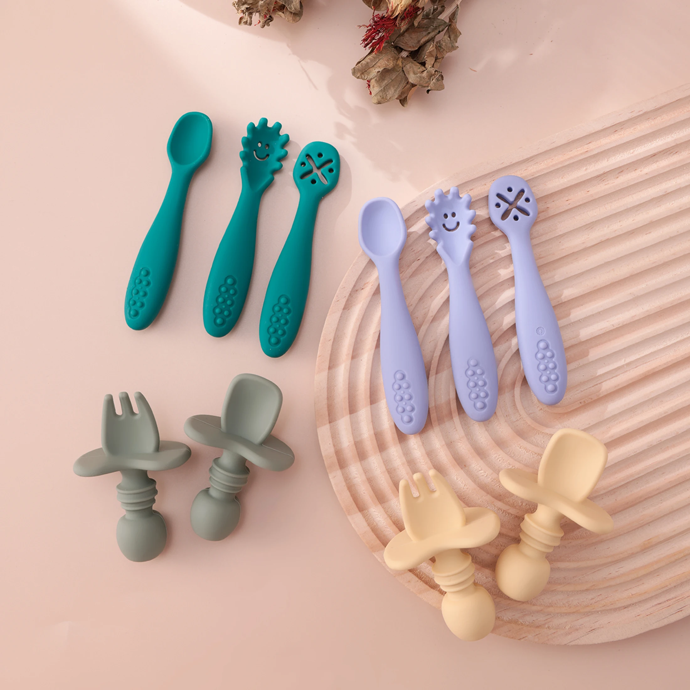 Thumbnail 4 - #78 Best Silicone Baby Teethers to Buy In 2026