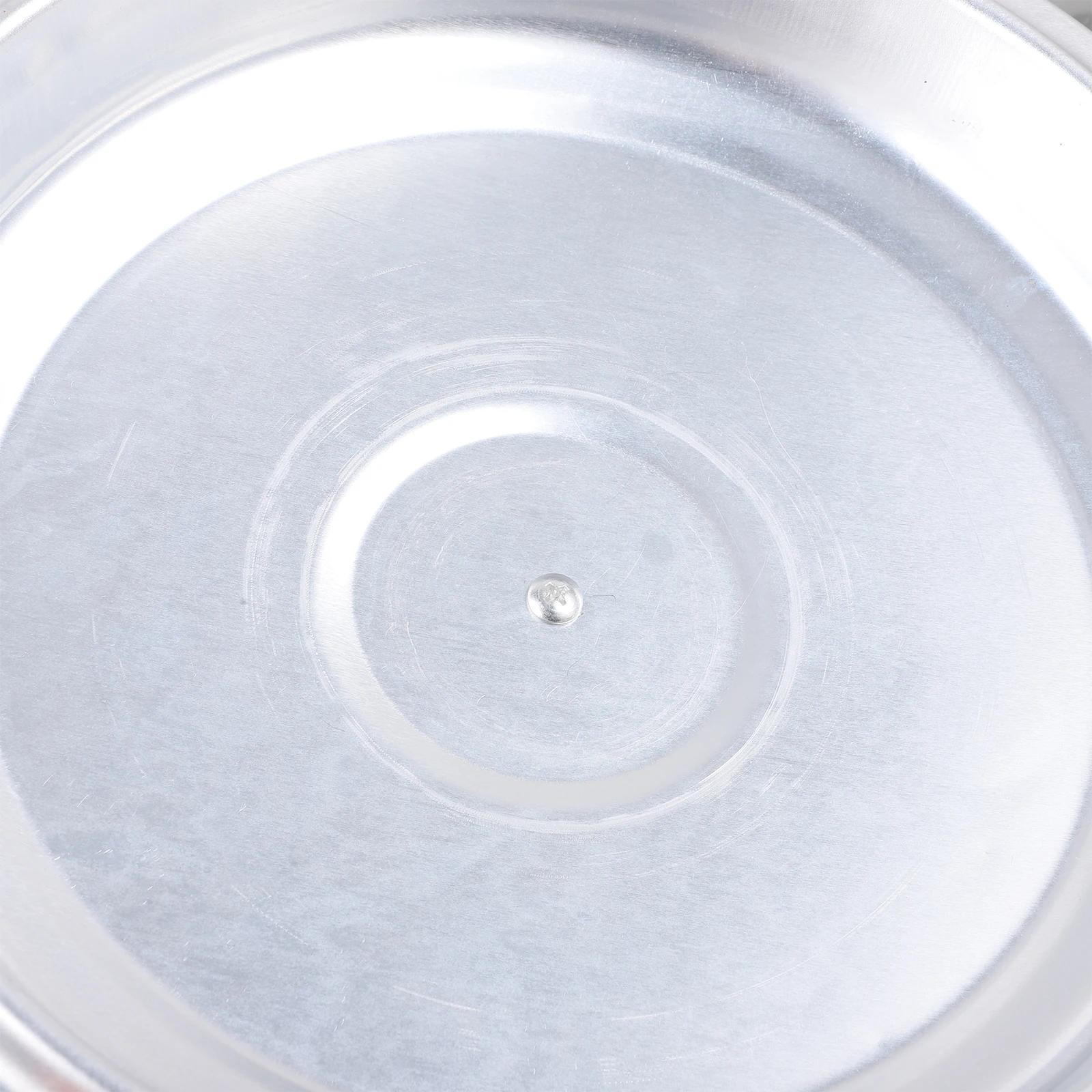 

Aluminum Pot Lid Replacement Lids Cookware Cover Cap Pan Kitchen for Pots and Pans