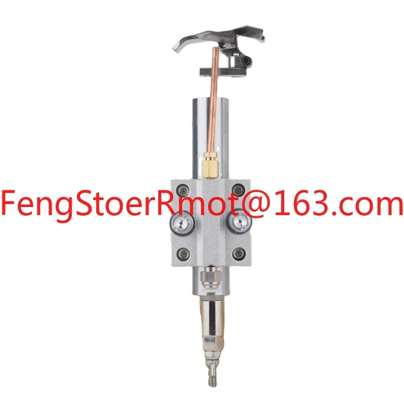Edge Banding Machine Hot Sales Flat Scraping Device, Top-Grade Woodworking Machinery Spare Part Edgebander Parts