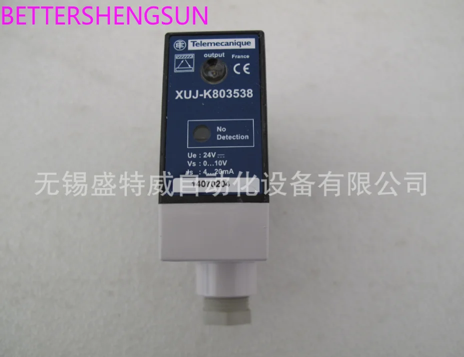 Original Xujk803538/Xux9apant16/Xux9apbnt16 Photoelectric Sensor