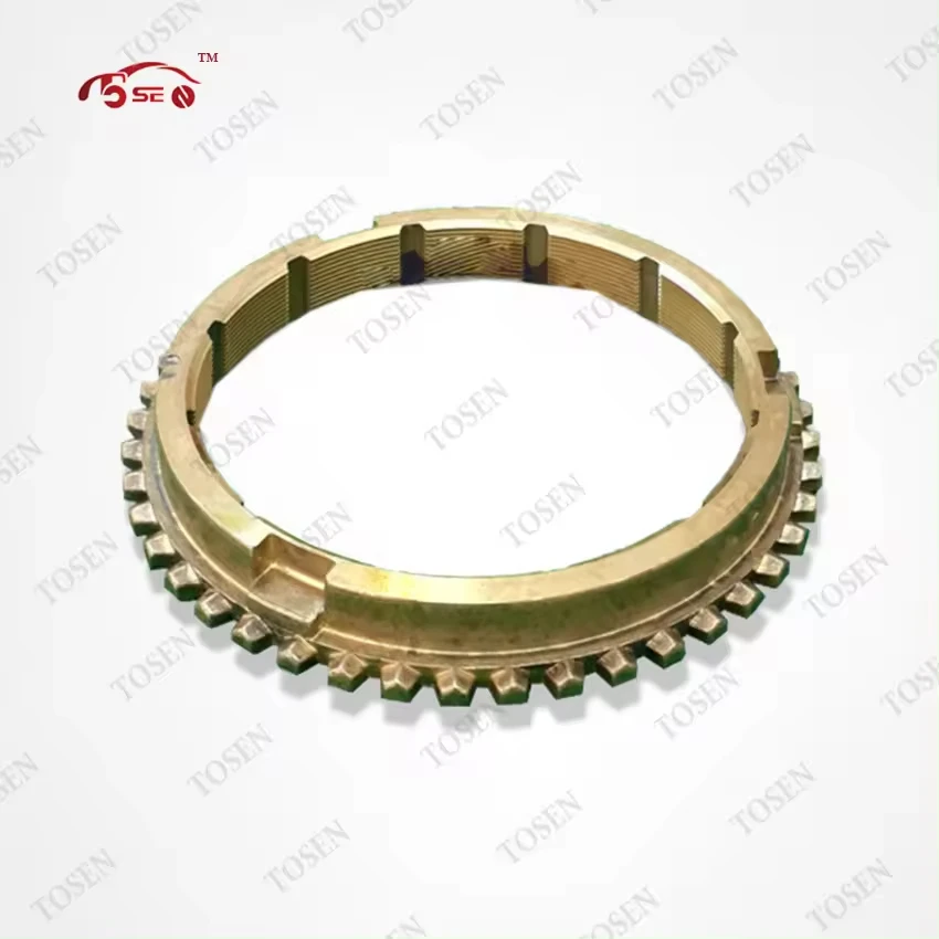 اكسسوارات السيارات نقل قطع غيار السيارات نقل المزامن الدائري Oem 43384-02500 لشركة هيونداي #2