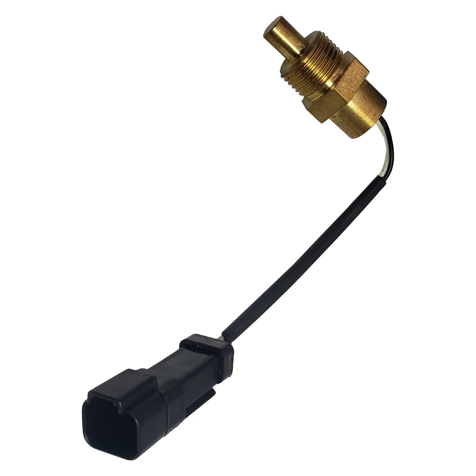 Wassertemperatursensor 125-4812 1254812 für Caterpillar CAT E320B 322B 325B – Detail 4