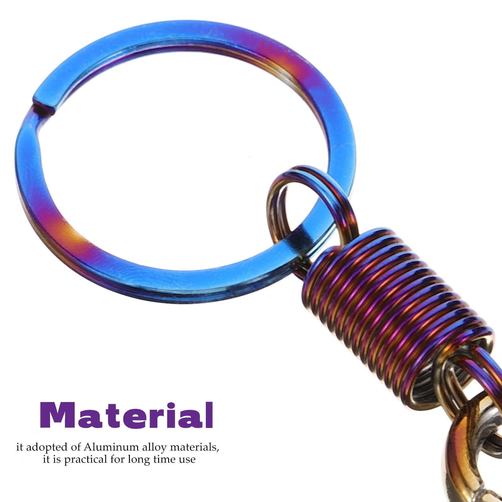 

Motorcycle Plum Blossom Key Head Alloy Cover Motorbike Modified Key Tip Cover Repair Replacement Motorcycle Accessories