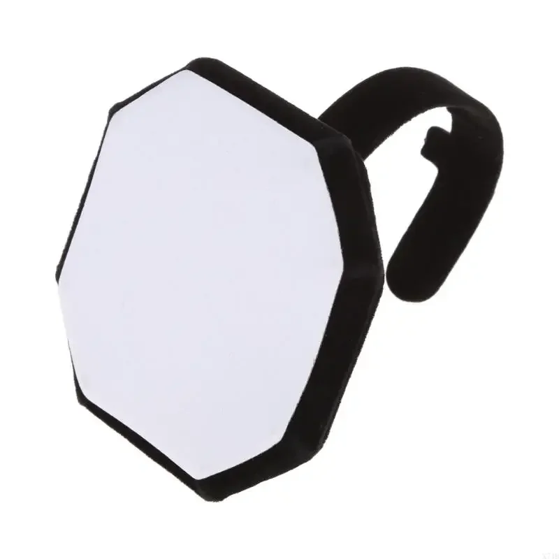 X7JB Suede Watch stand