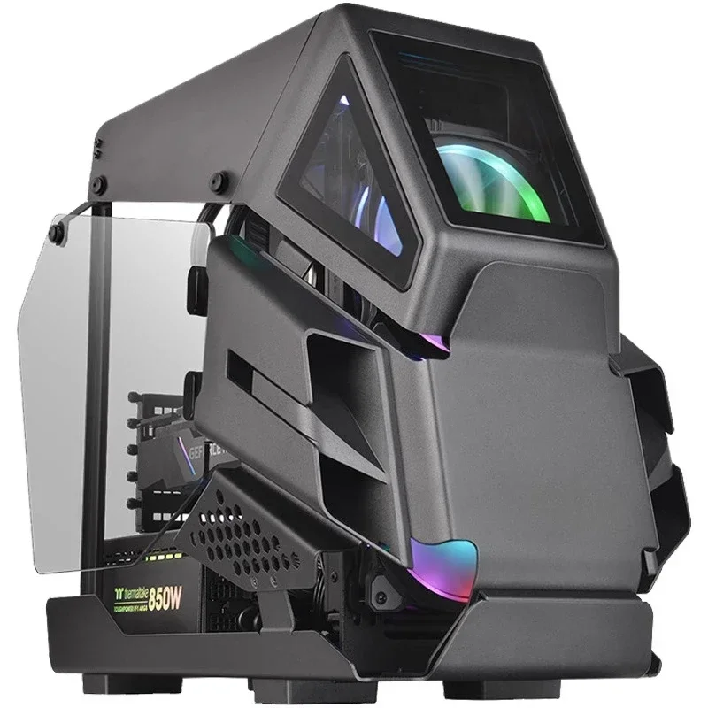 Desktop Computer Water-cooled Mainframe Box