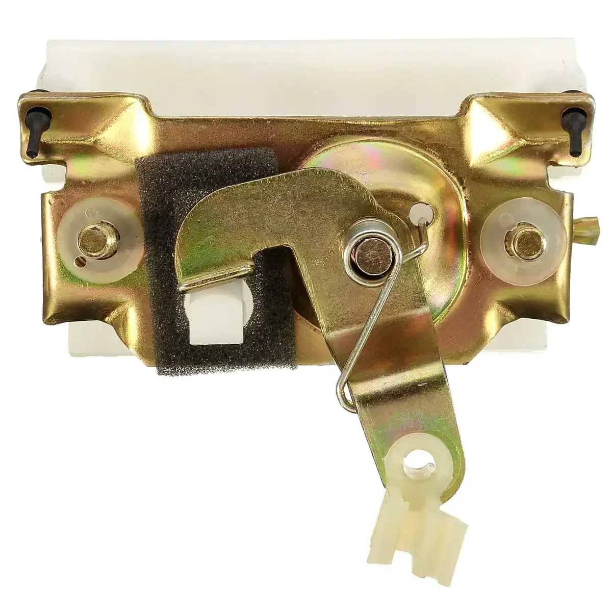 MB669338 Car Rear Trunk Door Liftgate Back Tail Gate Exterior Handle Switch For Mitsubishi Montero For Pajero V31 1990 - 2001