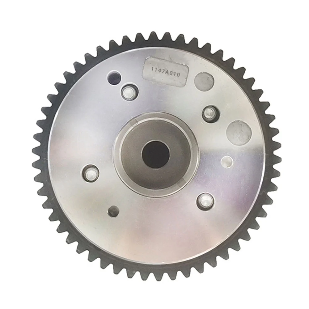 Intake Exhaust Camshaft  Sprocket For  EX ASX 1147A014 1147A010