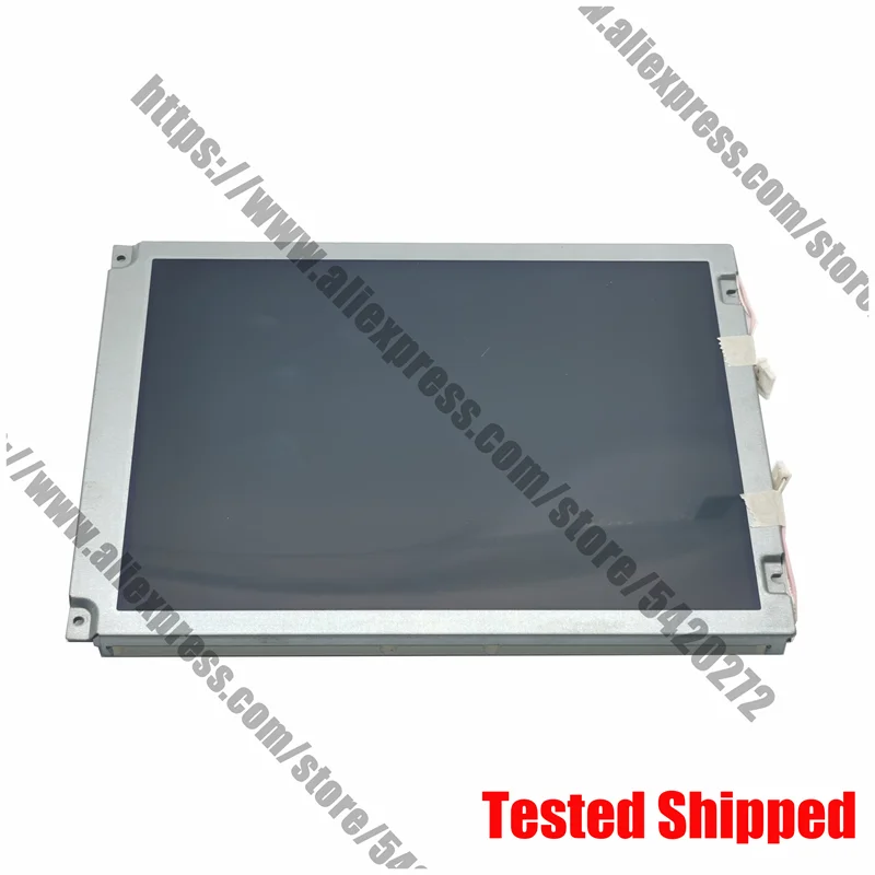 

Original 10.4 Inch AA104VC09 Industrial LCD Panel Display Screen