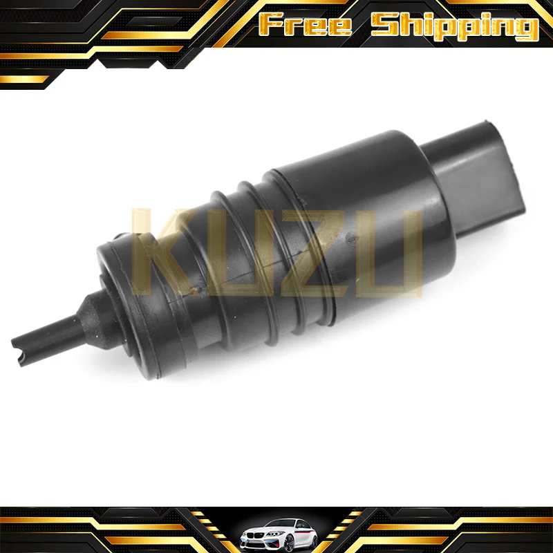 

13250356 1450058 Насос омывателя лобового стекла подходит для Chevrolet Cruze Impala Malibu Sonic 2011-2014 гг.