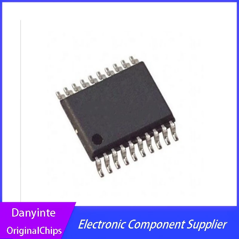 

NEW 5PCS/LOT D1267AN CXD1267AN D1267 TSSOP20