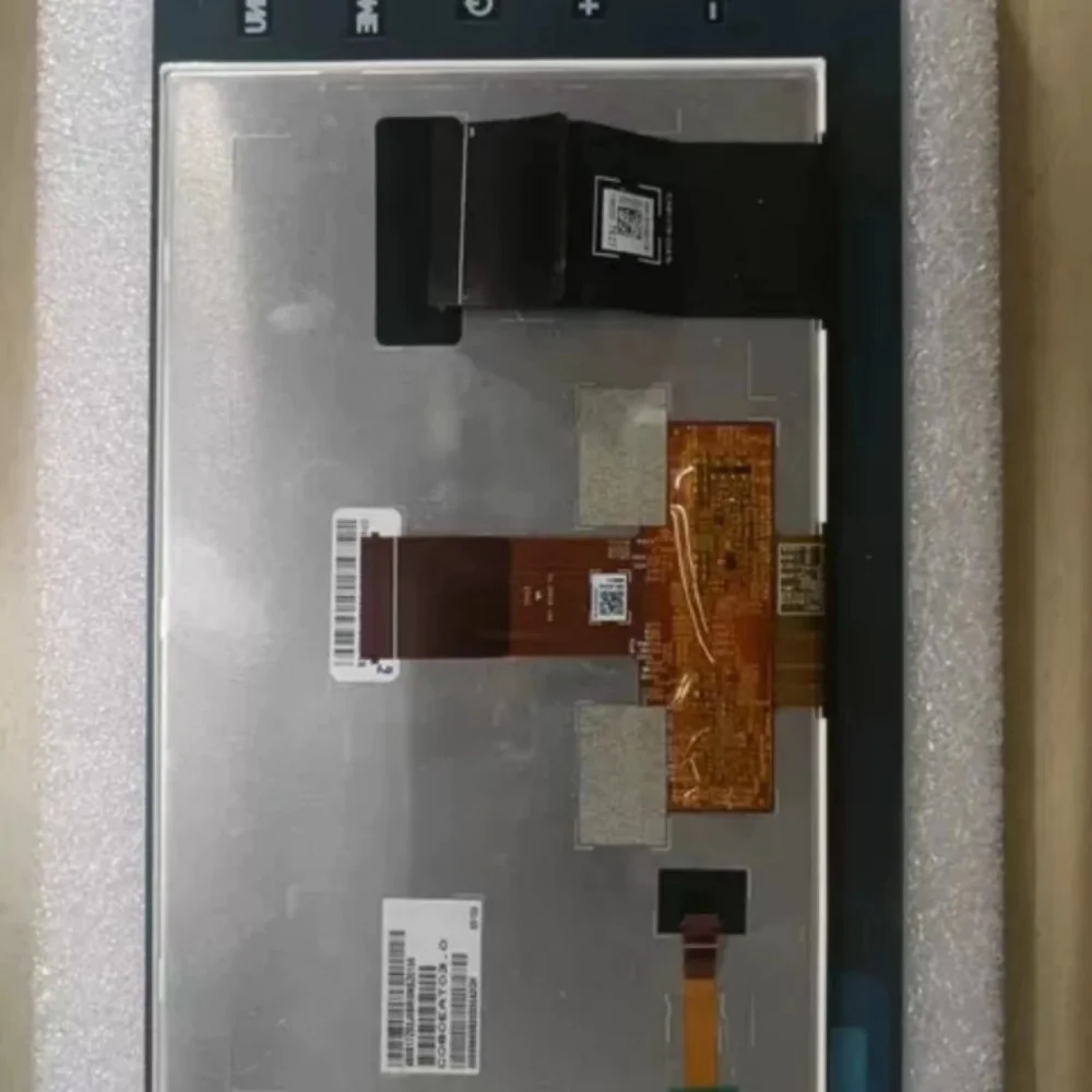 

C080EAT03.0 LCD Screen Display