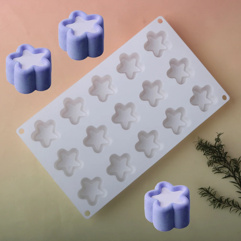 Diy Candle Mould 1/…