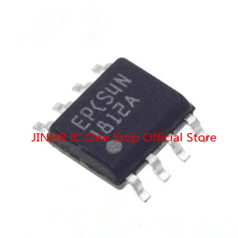 New 2PCS EPCS4SI8N EPCS4N, IC CONFIG DEVICE 4MBIT 8SOIC