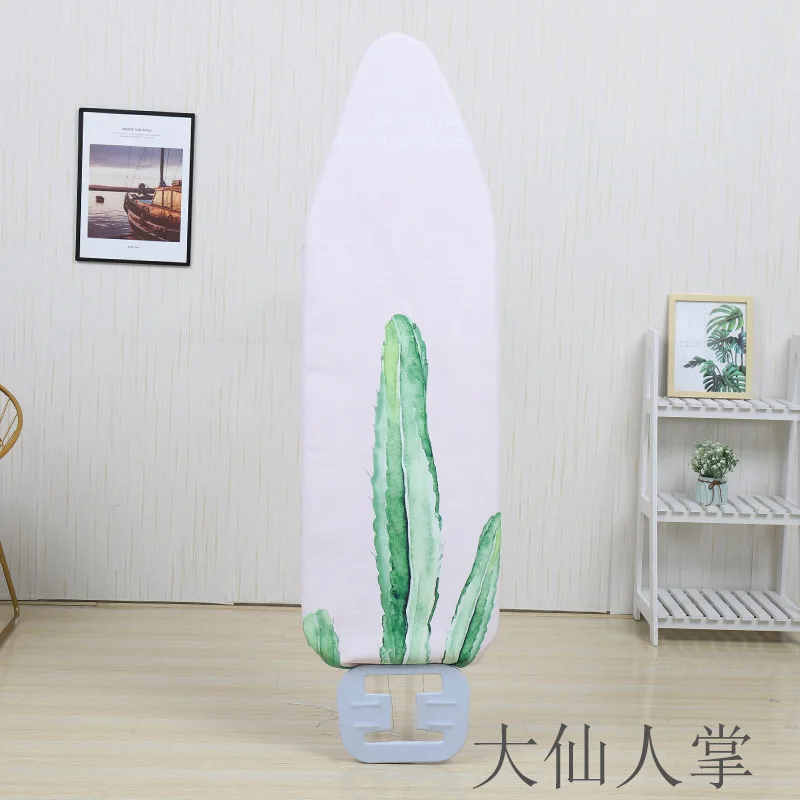 Variant: Big Cactus