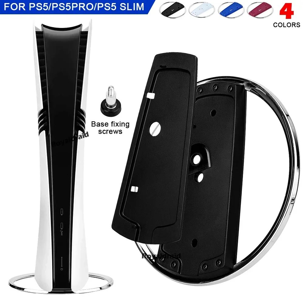 Thumbnail 4 - #9 Newest PS5 Vertical Stands