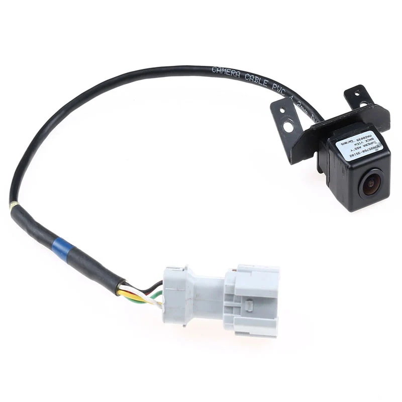 High Quality Rear View Camera 95760-3S102 For 2011-2014 Hyundai i45 I40 Sonata YF Car Part Number 957603S102