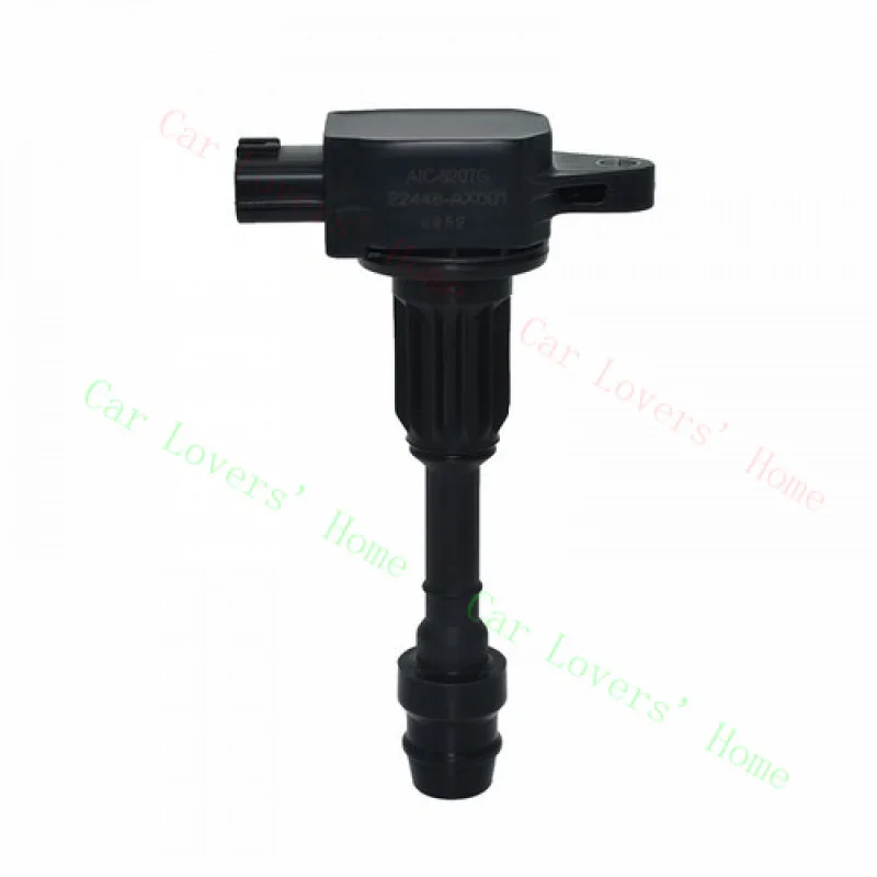 

Катушка зажигания A+ 4X на Nissan Cube March III Micra 2003-2010 гг. 22448AX001