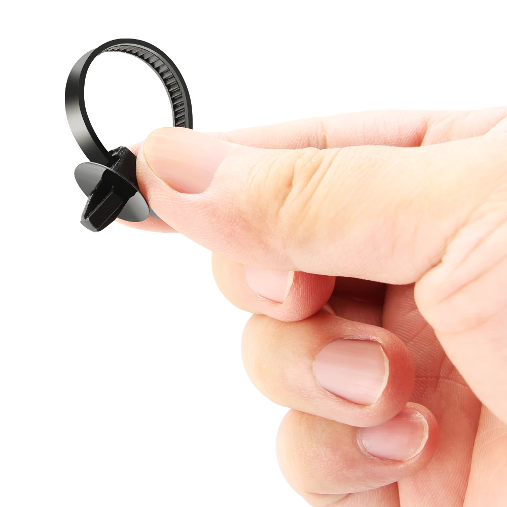 سيارة الأسلاك تسخير السحابة كابل المشبك كليب سيارة التصميم ل Volkswagen up e36 bmw f10 e30 سكودا فابيا vw الناقل t5 ساب 9-3 #5